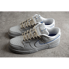 Dunk low pure platinum wolf grey 5