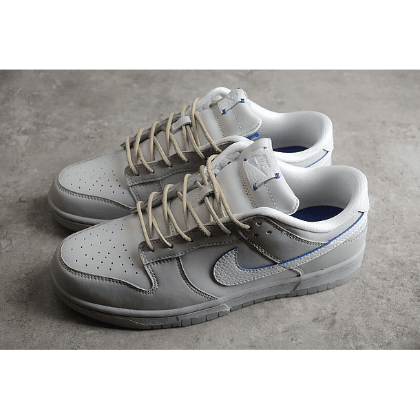 Dunk low pure platinum wolf grey 5