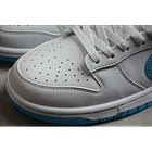 Dunk low pure platinum blue lighting 6