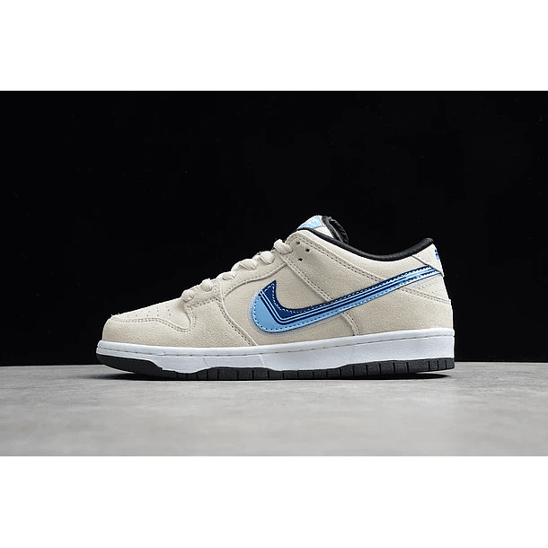 Dunk low pro truck it 1
