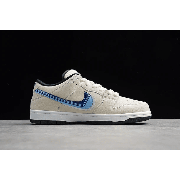 Dunk low pro truck it 2