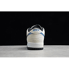 Dunk low pro truck it 4