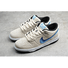 Dunk low pro truck it 5