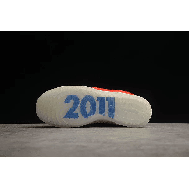 Dunk low prm year of the rabbit 3