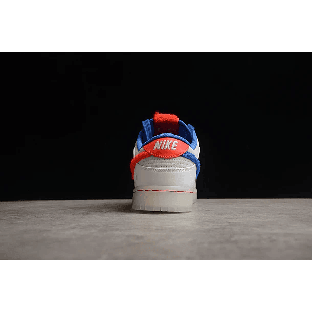 Dunk low prm year of the rabbit 4