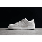 Dunk low premium vast grey 1