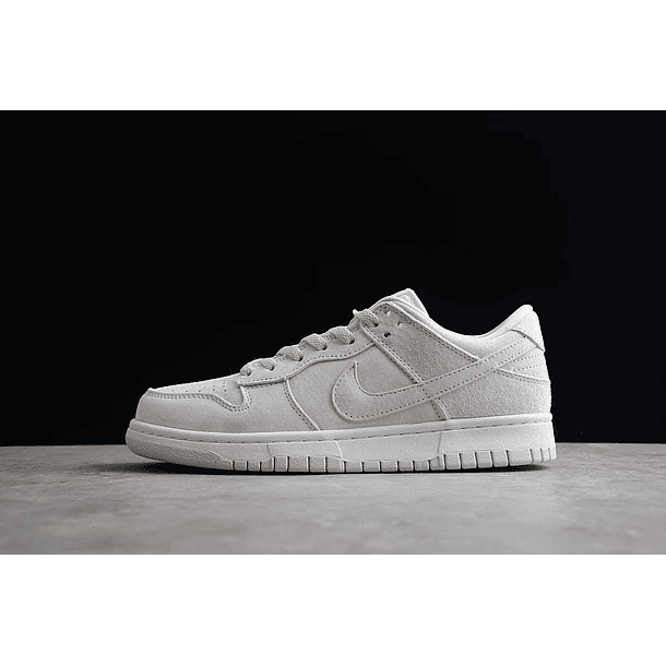 Dunk low premium vast grey 1