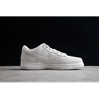 Dunk low premium vast grey 2