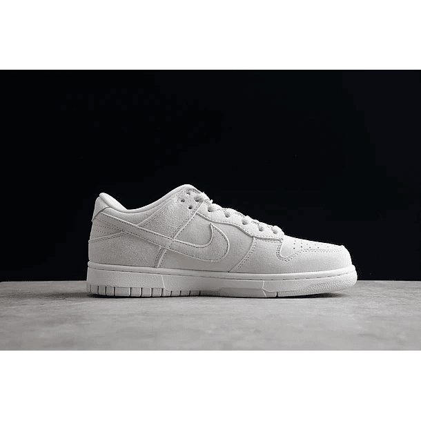 Dunk low premium vast grey 2