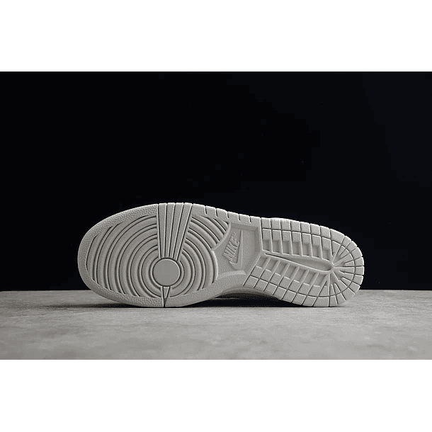 Dunk low premium vast grey 3