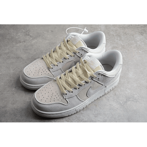 Dunk low premium vast grey 5