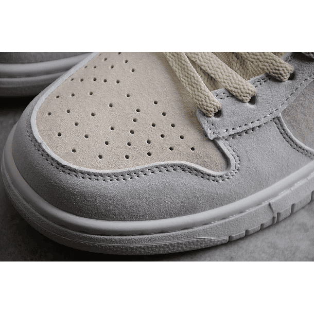 Dunk low premium vast grey 6