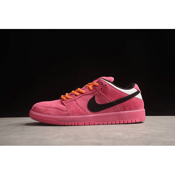 Dunk low power girl pink 1