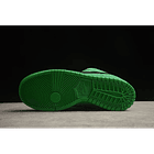 Dunk low power girl Green 3