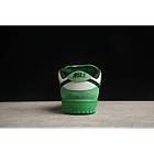 Dunk low power girl Green 4