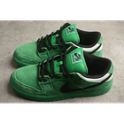 Dunk low power girl Green 5