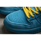 Dunk low power girl blue 6