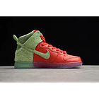 Dunk high strawberry cough 2