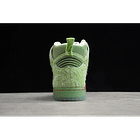 Dunk high strawberry cough 4