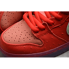 Dunk high strawberry cough 6