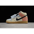 Dunk high spectrum 1