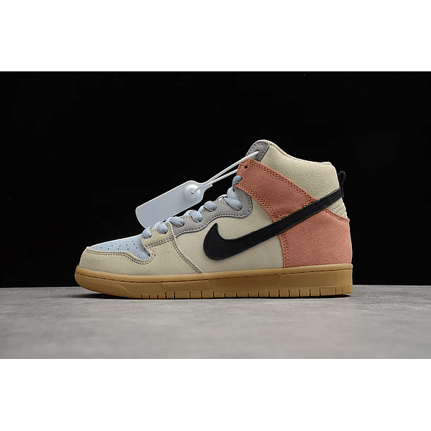 Dunk high spectrum 1