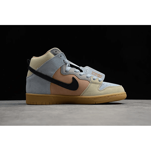 Dunk high spectrum 2