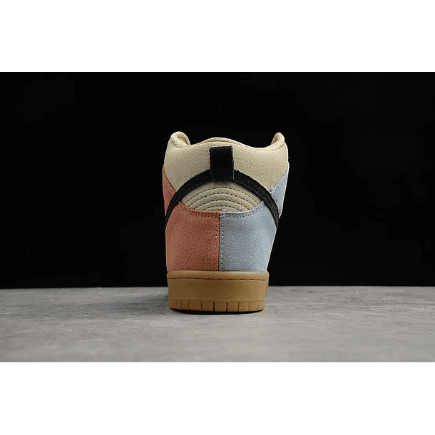 Dunk high spectrum 4