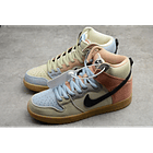 Dunk high spectrum 5