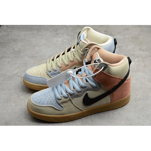 Dunk high spectrum 5