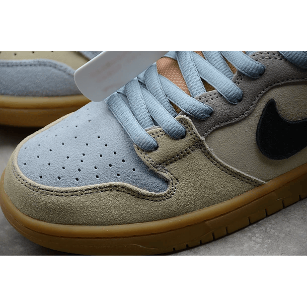 Dunk high spectrum 6