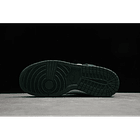 Dunk high spartan green 3