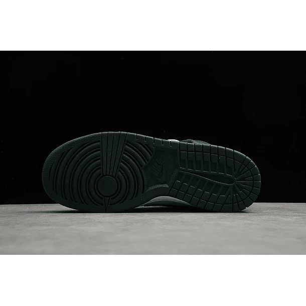 Dunk high spartan green 3