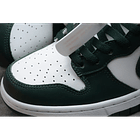 Dunk high spartan green 6