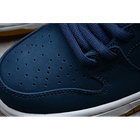 Dunk high orange label midnight navy 6