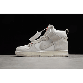 Dunk high notre light