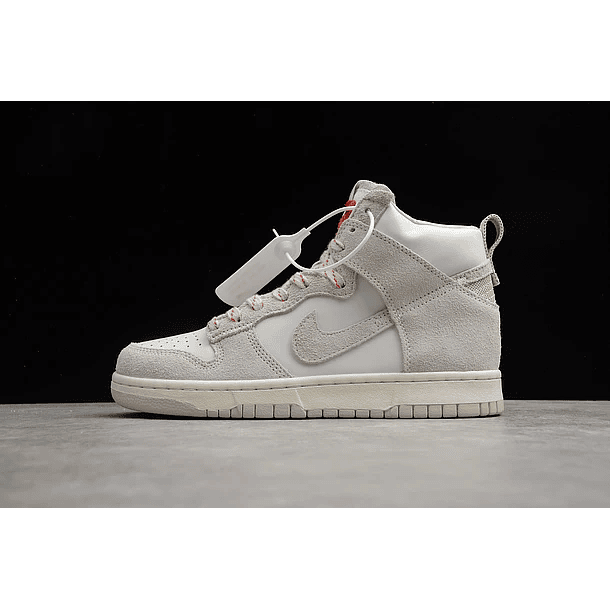 Dunk high notre light 1