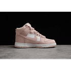 Dunk high next nature pink 2