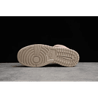 Dunk high next nature pink 3