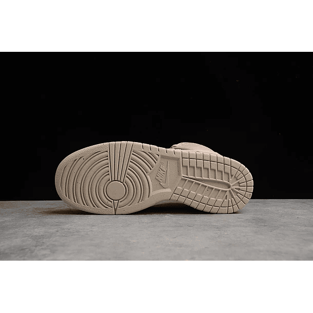 Dunk high next nature pink 3