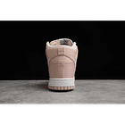 Dunk high next nature pink 4