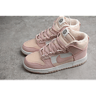 Dunk high next nature pink 5