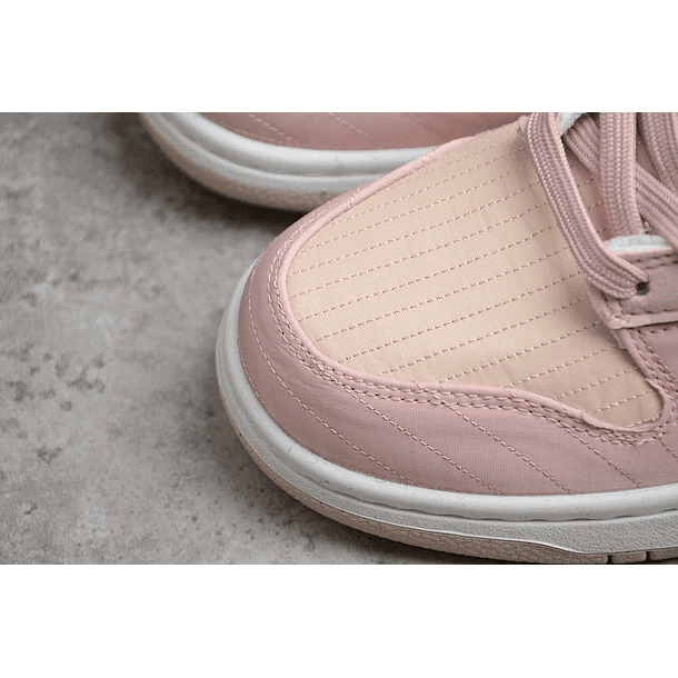 Dunk high next nature pink 6