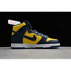 Dunk high michigan 2