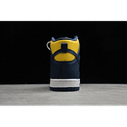 Dunk high michigan 4