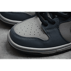 Dunk high medium gray 6