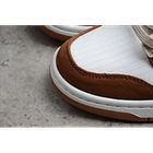 Dunk high LX toasty 6