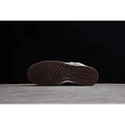 Dunk high light chocolate 3