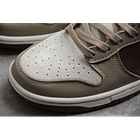 Dunk high light chocolate 6