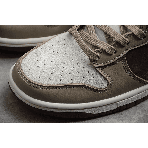 Dunk high light chocolate 6